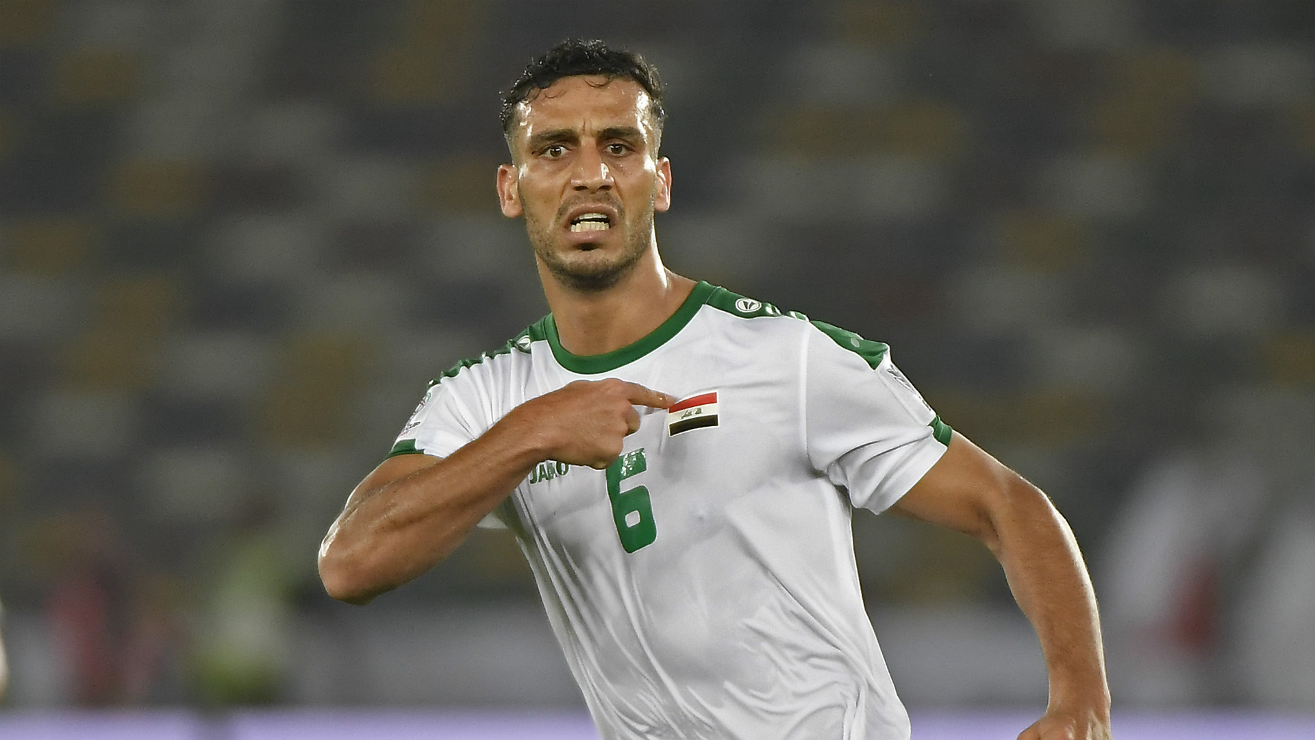 中场位置上 中场位置上