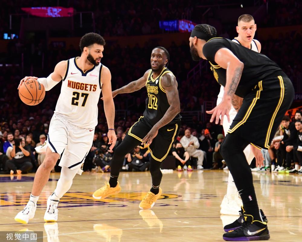 湖人不仅是 湖人不仅是